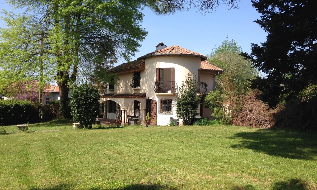 Saint-Vincent-de-Tyrosse House | LARGE FAMILY HOME 15 MINUTES FROM THE BEACHES OF HOSSEGOR CAPBRETON SEIGNOSSE