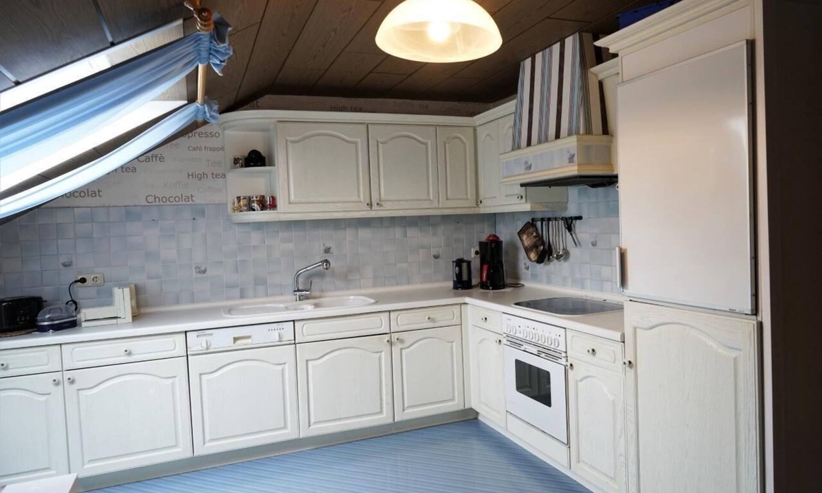 Stadtsteinach Apartment | Large holiday flat in Stadtsteinach