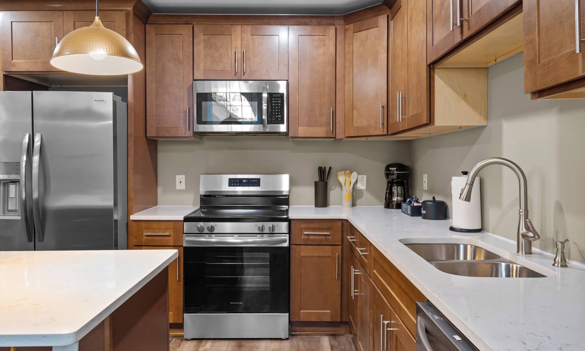 Lithonia House | Large Home - Fully Equipped - Monthly Promo!