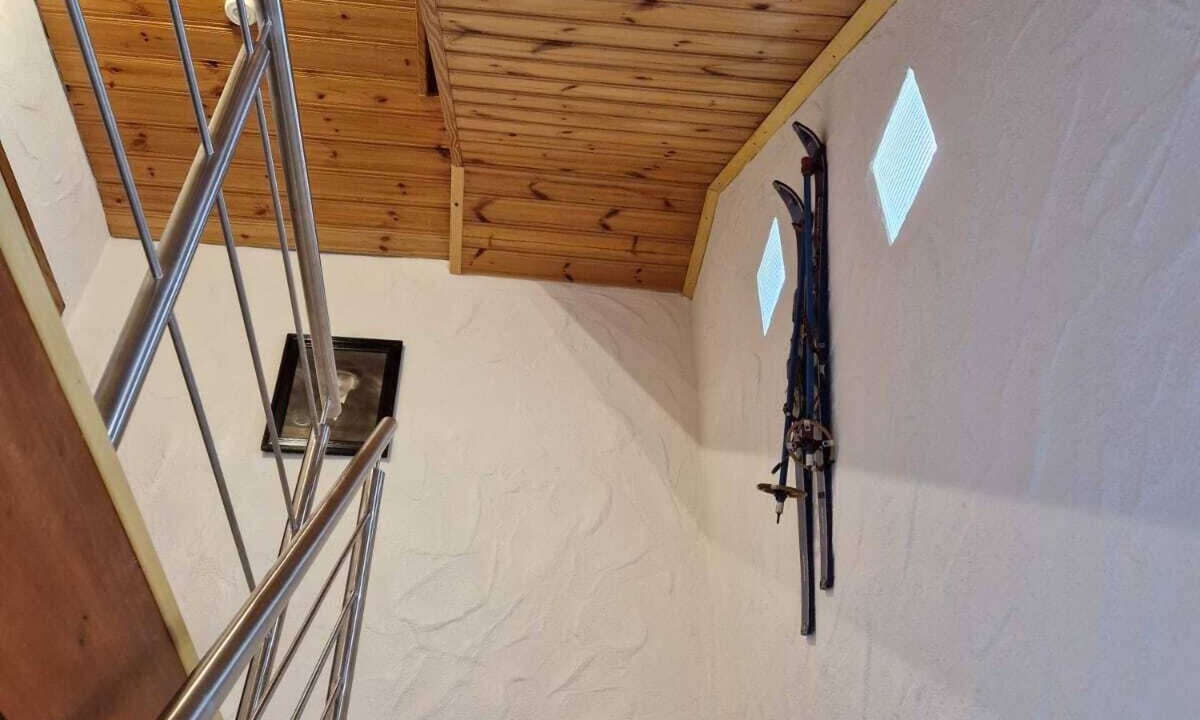 Bettingen Apartment | Large modern vacation apartment 90sqm in Waldbröl for up to 6 people.