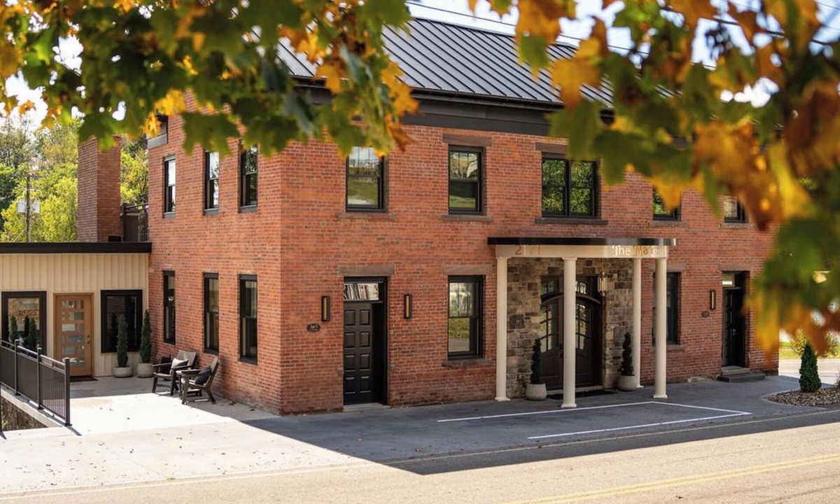 Sugarcreek Apartment | Large One Bedroom Apartment near Amish Country - Oasis Manor