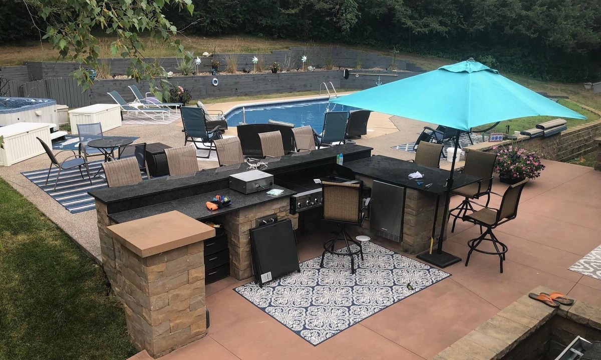 Hudson House | Large Recreational Group Gathering & Getaway Retreat Property