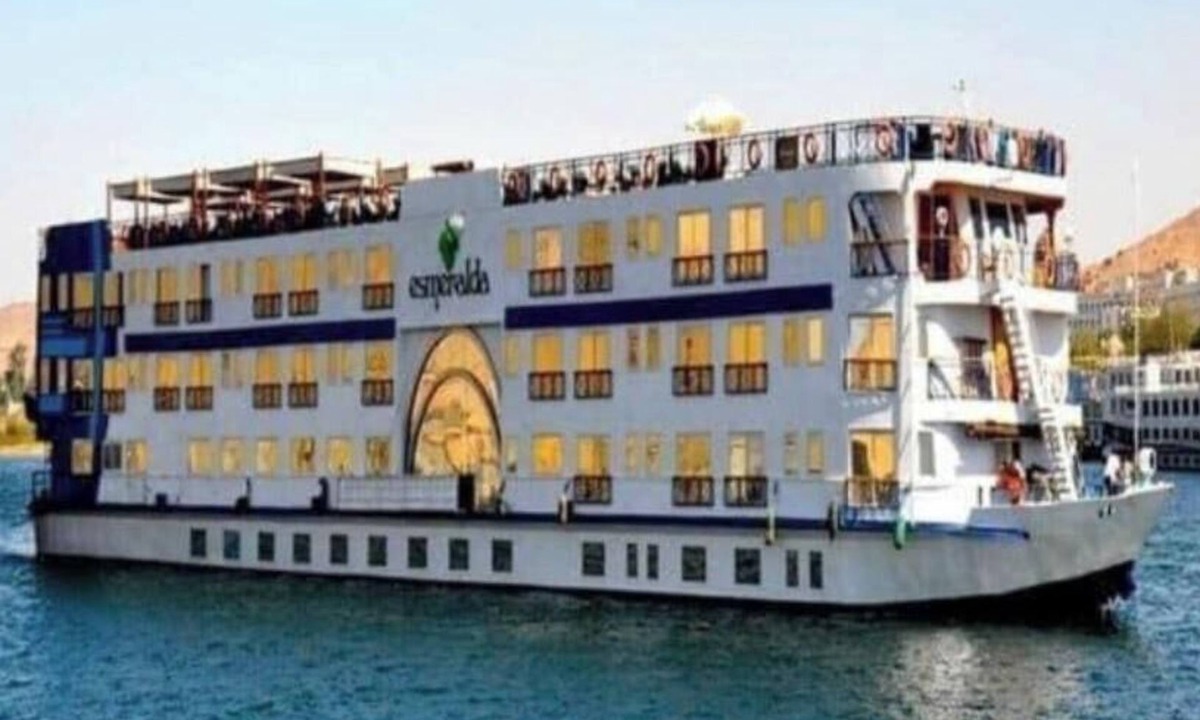 Luxor Apartment | Large Single Room