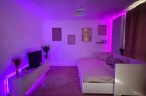 Torcy-le-Grand Apartment | Large Studio Near Train station and Disney