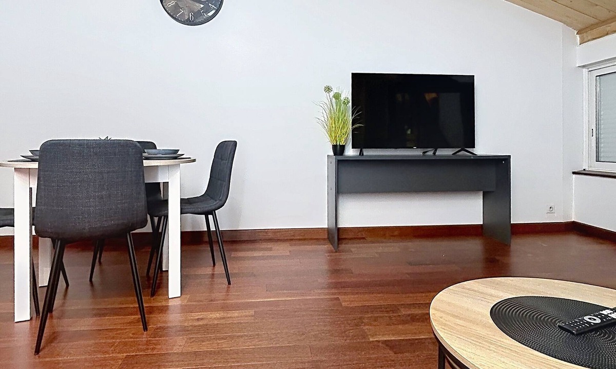 Bahus-Soubiran Apartment | Large studio of more than 35 M2 ideal for curistes spa Eugénie les Bains