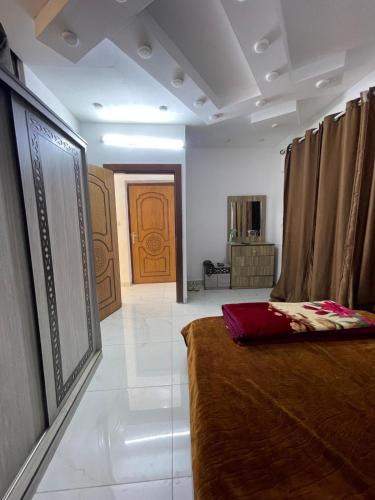 Al Swaifyeh Apartment | Large Studio, Sweifieh, Seventh Circle