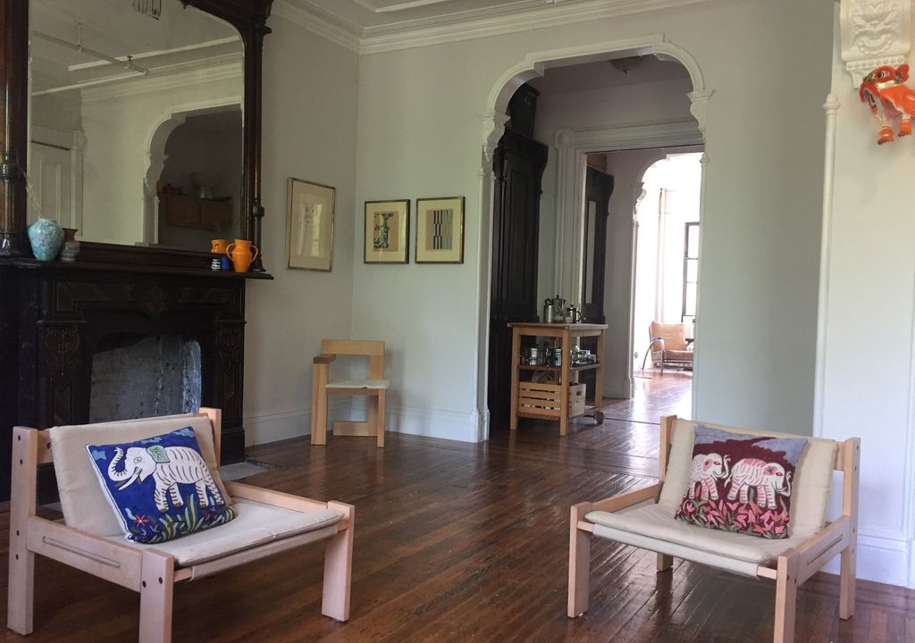 Clinton Hill Apartment | Large Sunlit Sanctuary on historic Mansions Row, Clinton Hill, Brooklyn