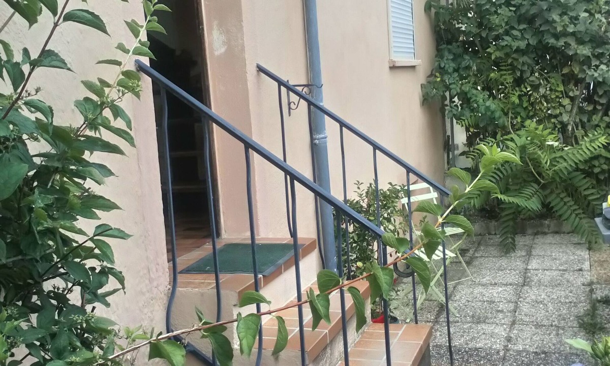 Parc-Chevreul House | Large terraced house, with garden, in quiet area