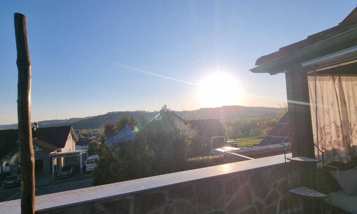 Lauda House | Large vacation apartment with garden