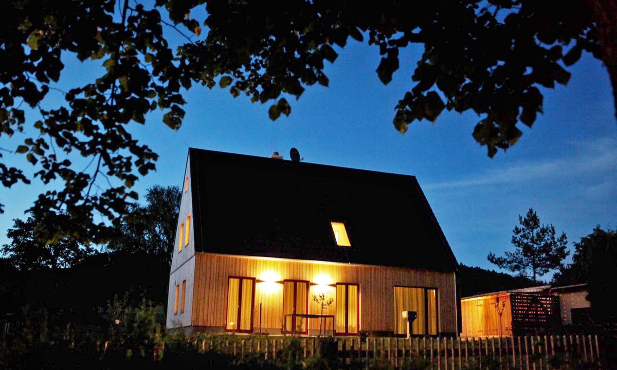Waitzdorf House | Large vacation home in Saxon Switzerland for 12 people with terrace & fireplace