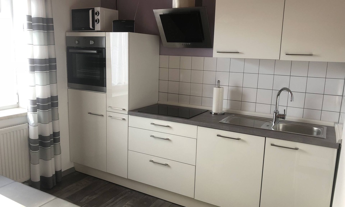 Schwandorf Apartment | Large workers rental (SAD 101)