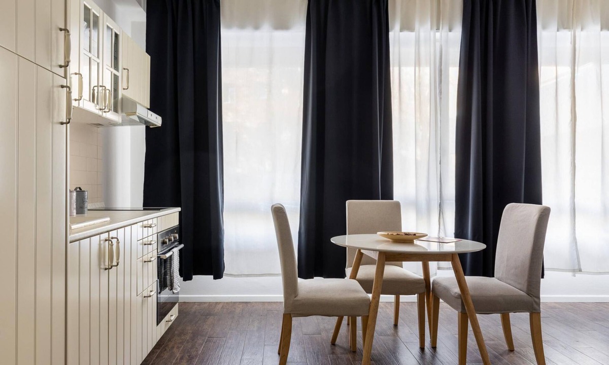 Fossolo Apartment | Largo Molina Studio III by Wonderful Italy