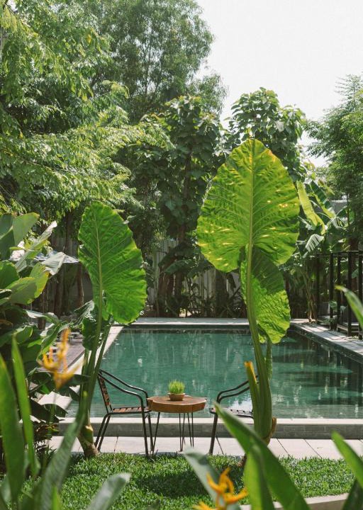 Sen Sok Hotel | Larimar Hotel & Resort