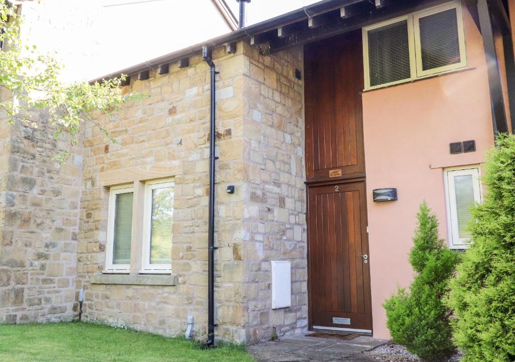 Kirkby Lonsdale House | Lark Meadow