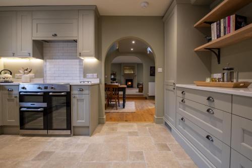 Scawton House | Lark Rise