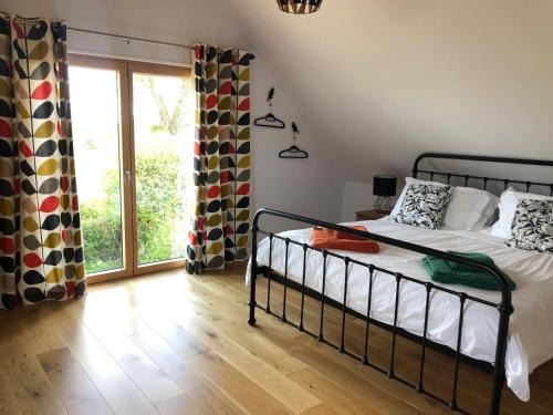 Saxmundham Apartment | Larks Rise