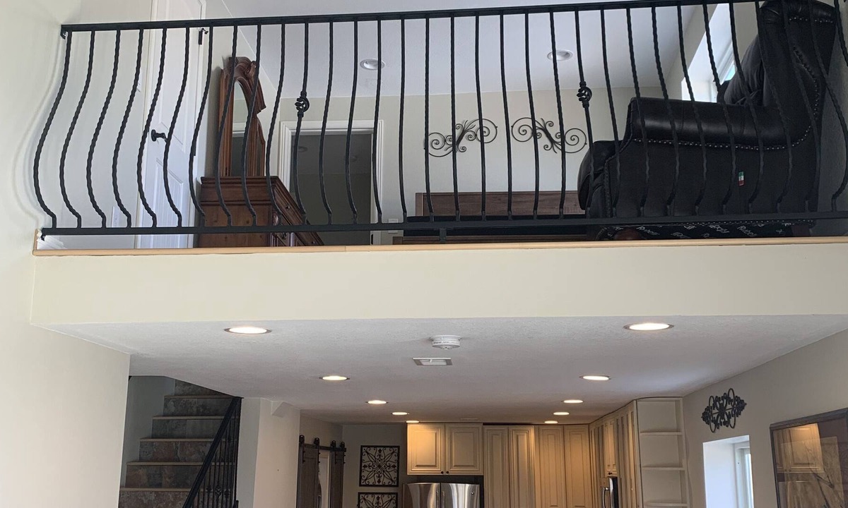 Larkspur House | Larkspur Barndominium