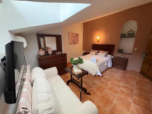 Old Town Baeza House | Las 6 llaves
