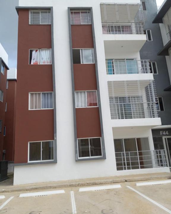 Santo Domingo Este Apartment | Las Acacias