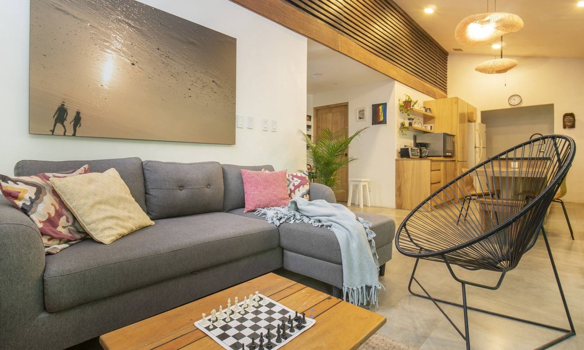 Avellanas Beach Villa | Las Avellanas Villas - Cook, relax and surf every day