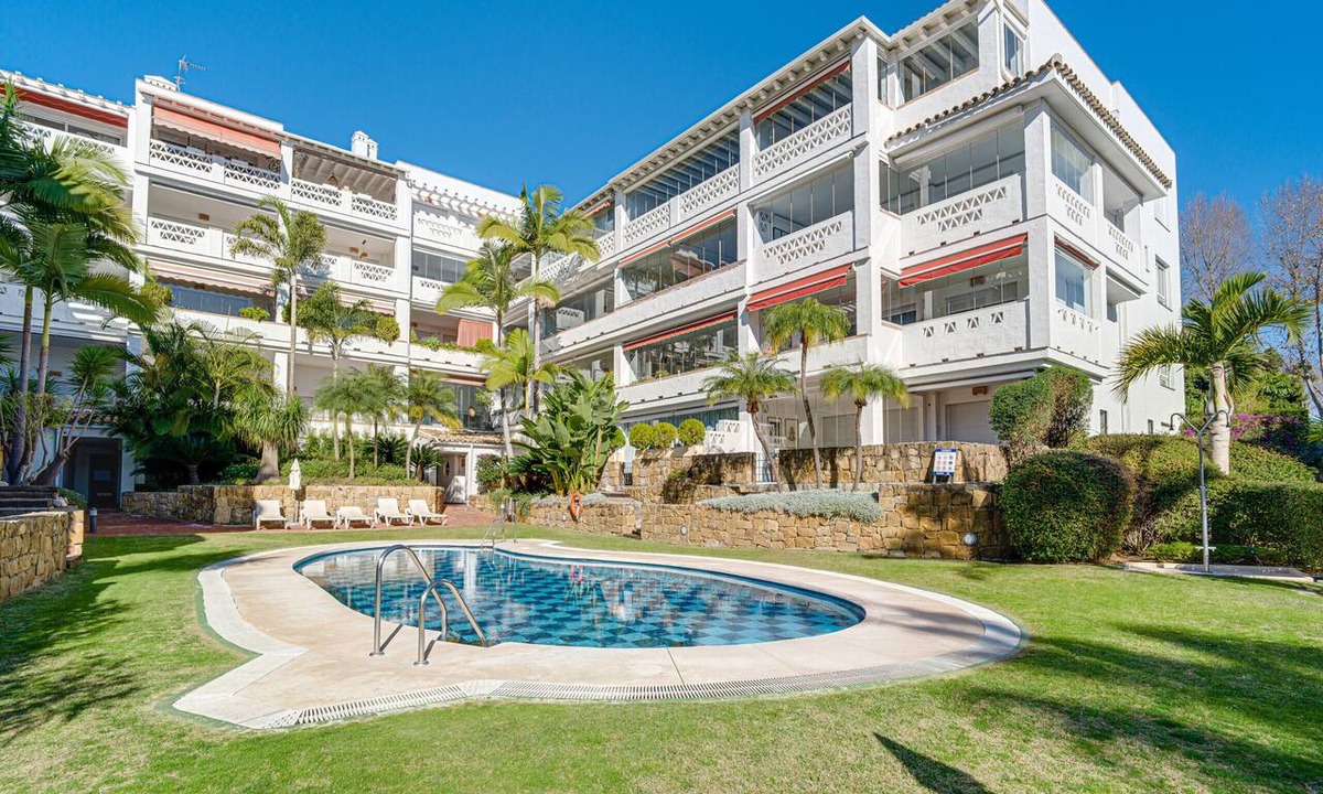 Golden Mile Apartment | Las Cañas Beach