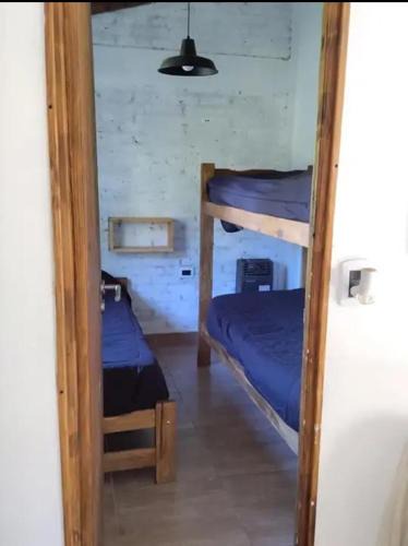 General San Martin Apartment | Las cabañas