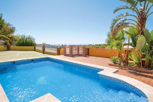 Frigiliana Villa | Las Cadas