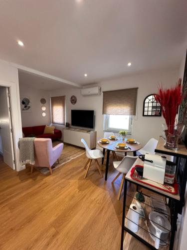 Astorga Apartment | Las candelas
