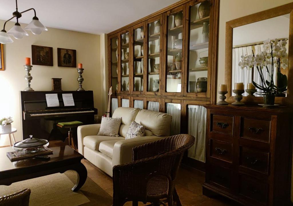 Navia Hotel | Las Casonas de Avellaneda