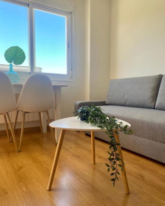 Ciudad Real Apartment | Las cerezas