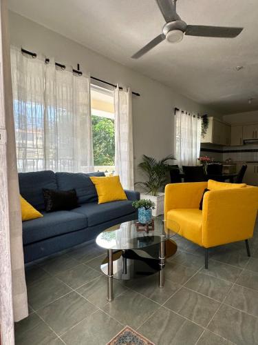 Los Melones Apartment | las gaviotas
