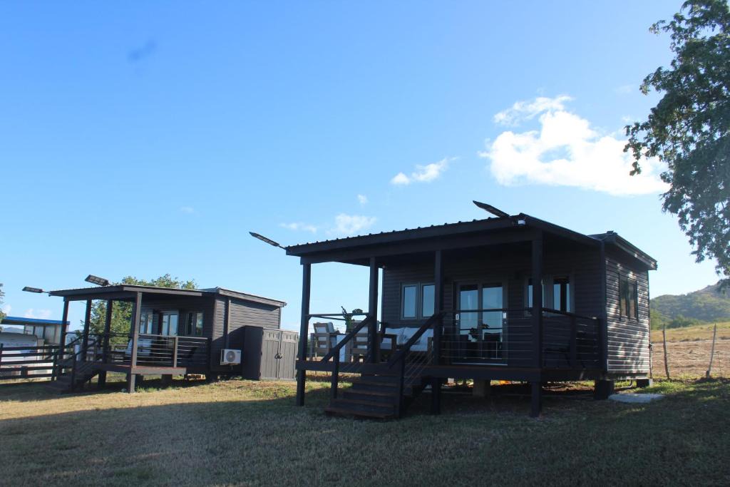 Llanos Costa House | Las Gemelas