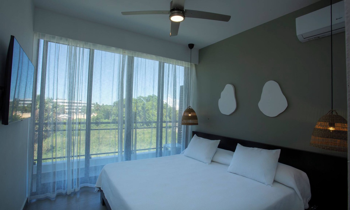 Cabarete Apartment | Las Golondrinas Cabarete