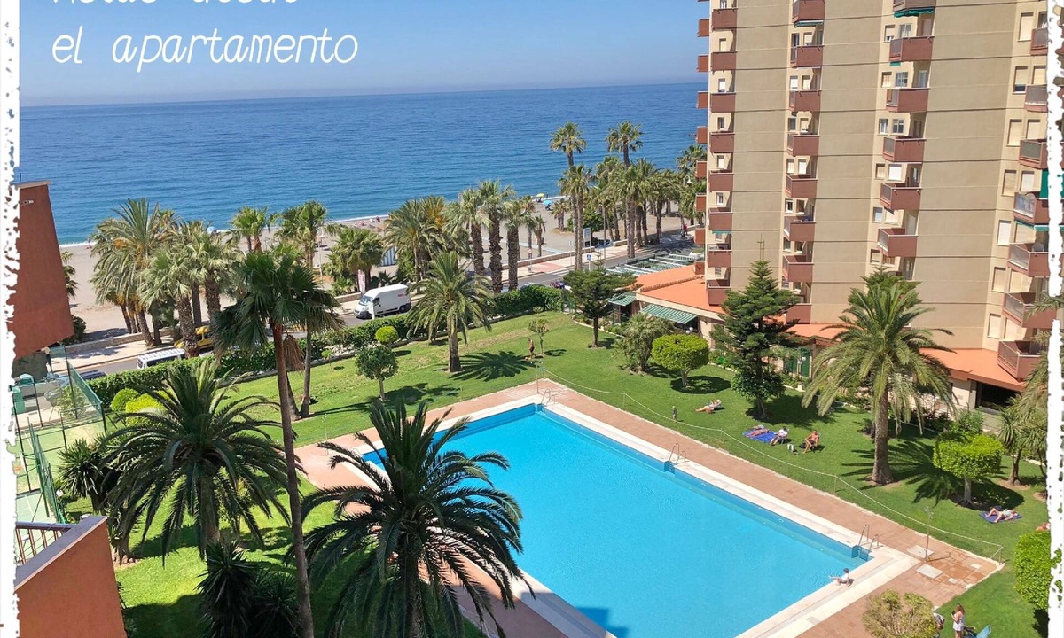 Velilla-Taramay Apartment | Las Gondolas 602