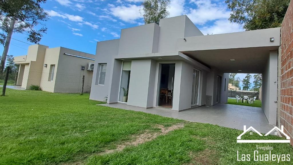 Gualeguay House | Las Gualeyas