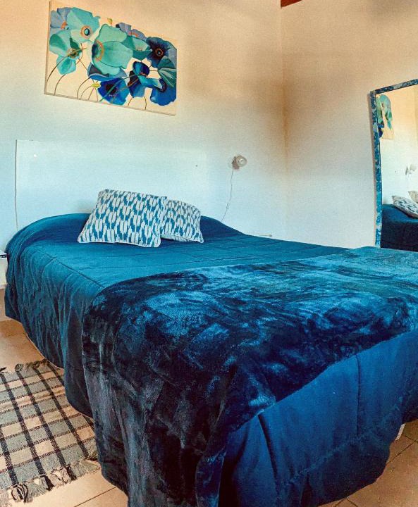 Junin Apartment | Las Hortensias