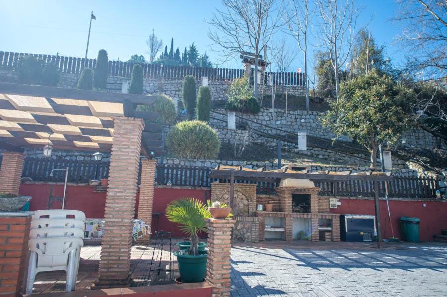 Barrio de la Vega House | Las Huertas
