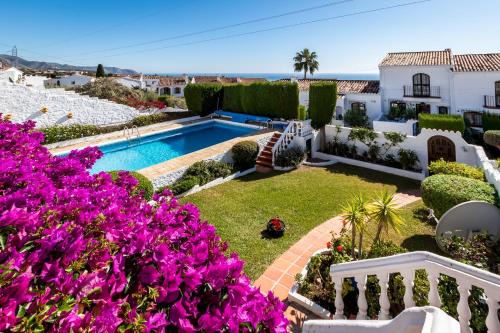 Nerja Villa | Las Lilas, Nerja