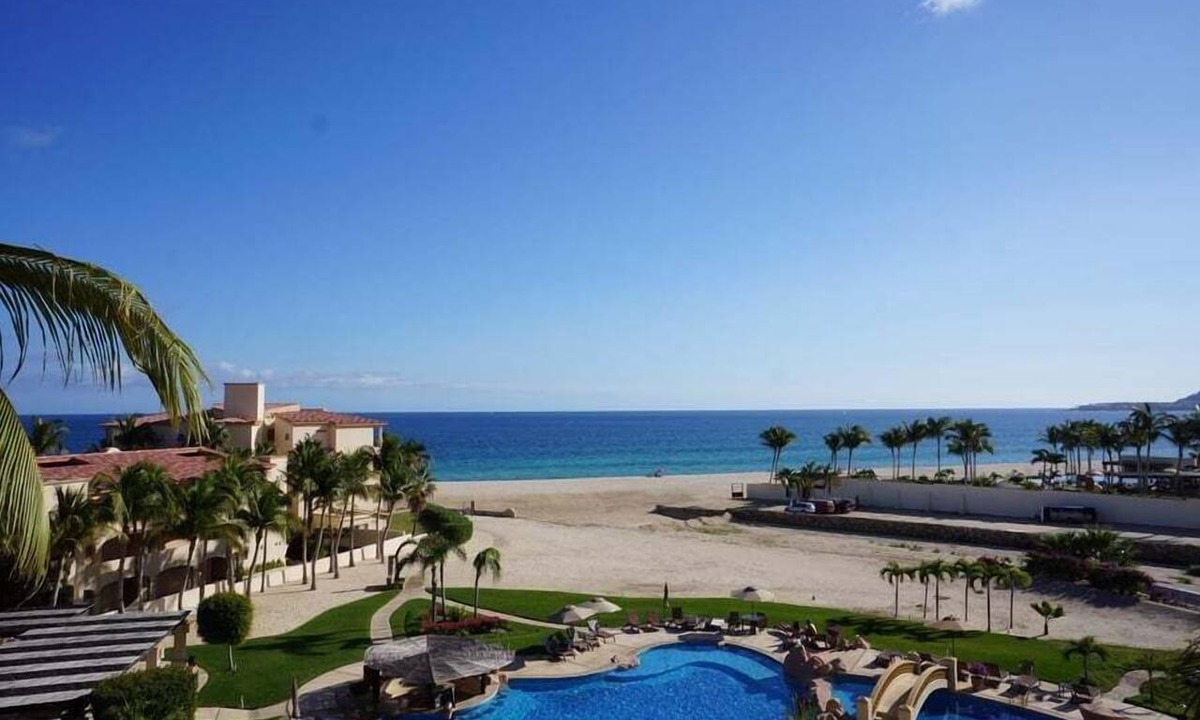 Zona Hotelera Apartment | Las Mañanitas LM E3402