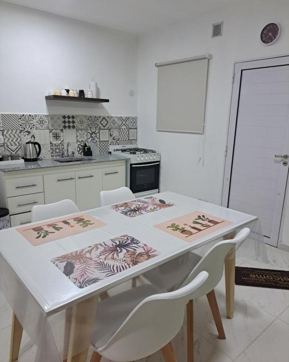 Trenque Lauquen Apartment | Las Magnolias Departamentos