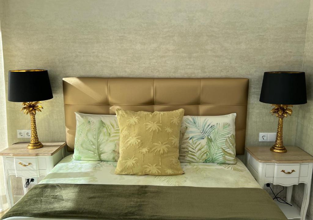 Marbella City Centre Apartment | Las Palmas