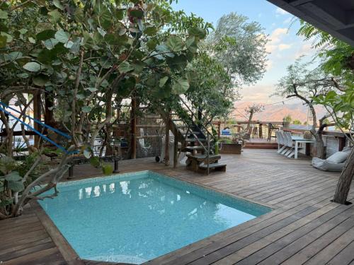 Eilat Apartment | Las Palmas