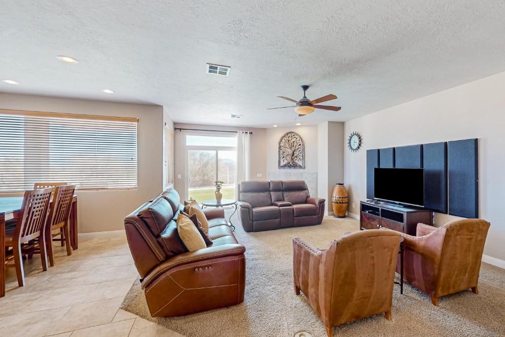 St. George Apartment | Las Palmas Leisure