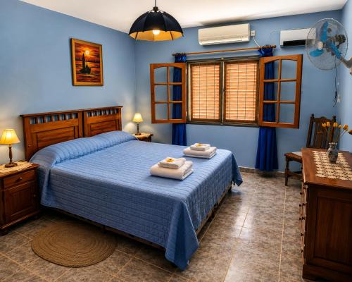 San Isidro Apartment | las palmeras dptos, Valle Viejo, Catamarca