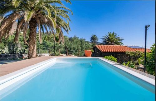 Aguimes House | Las Palmeras
