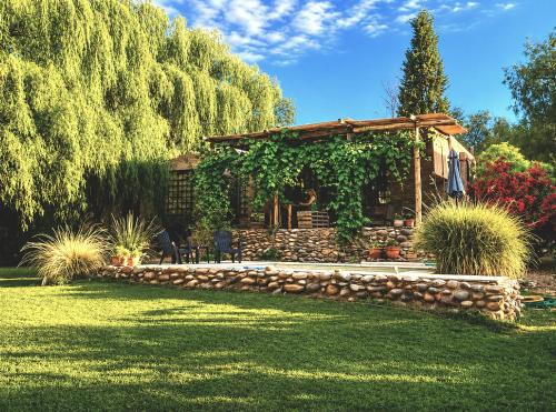 Lujan de Cuyo Cabin | Las Pircas, casa de campo