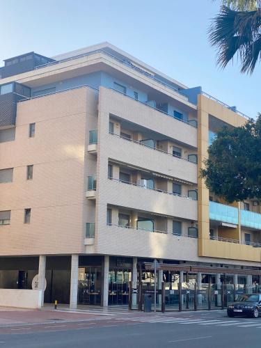 Roquetas de Mar Apartment | Las Salinas