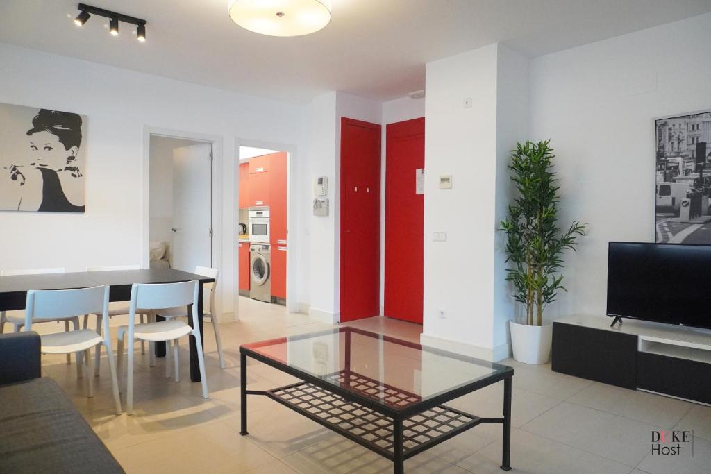 Las Tablas Apartment | Las Tablas 2 Apartment