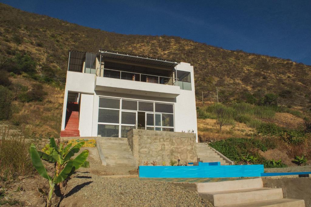 Abancay House | LAS TERRAZAS