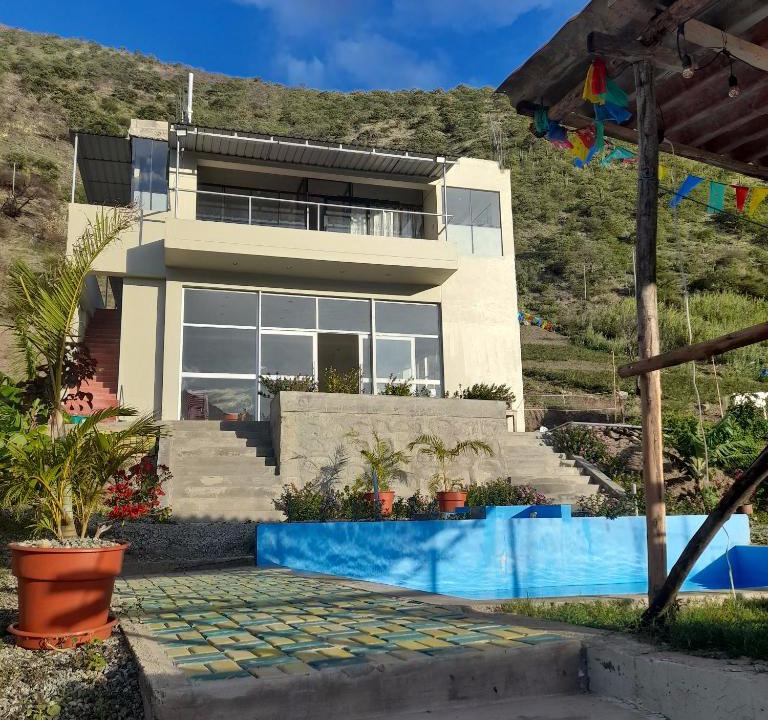 Abancay House | LAS TERRAZAS